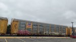 UP 21418 (Body) TTGX 159935 (Flat)